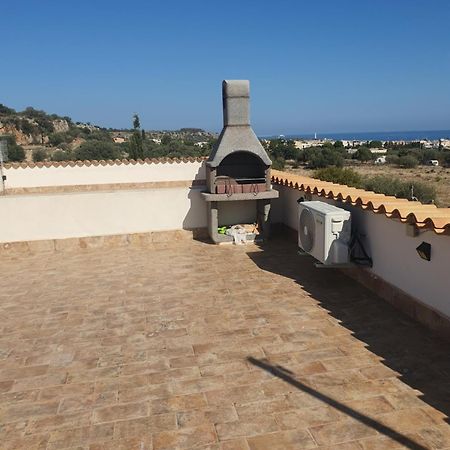 Appartamento A San Vito Lo Capo Exterior foto