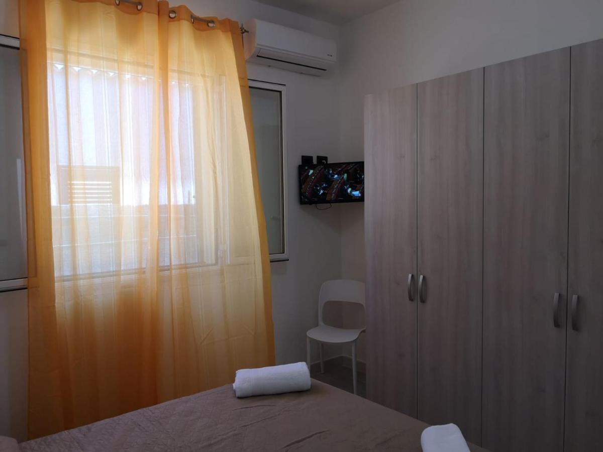 Appartamento A San Vito Lo Capo Exterior foto
